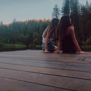 Meet your Posher, Lola